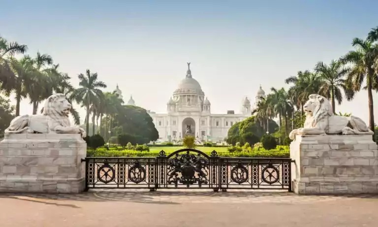Kolkata City Tour Places Details