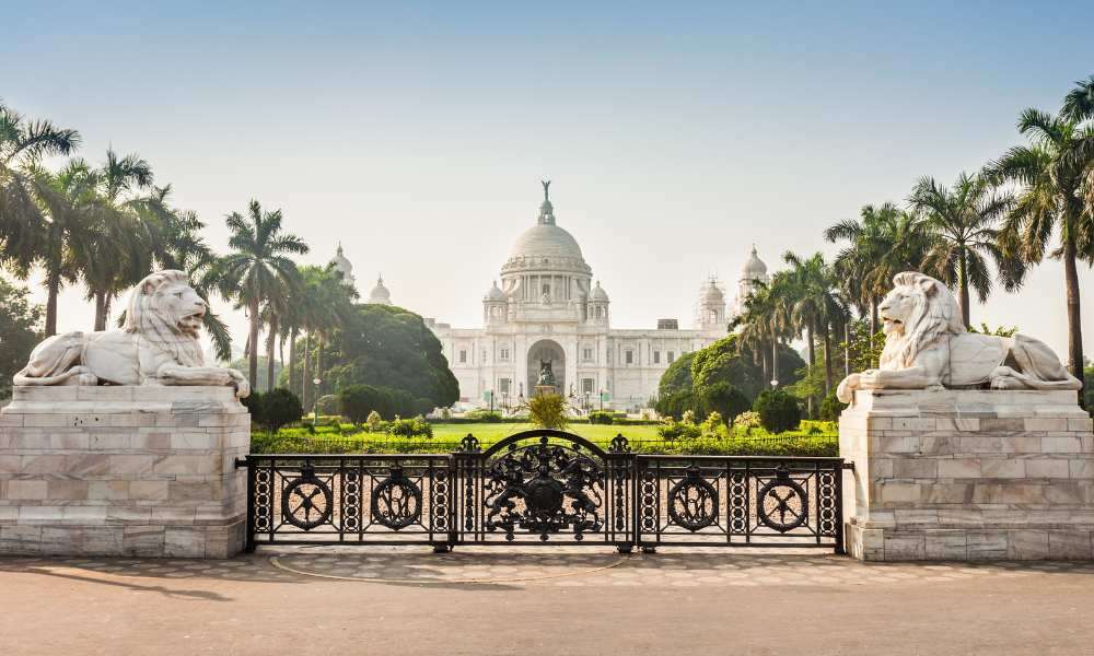 Kolkata-Darjeeling Special Tours