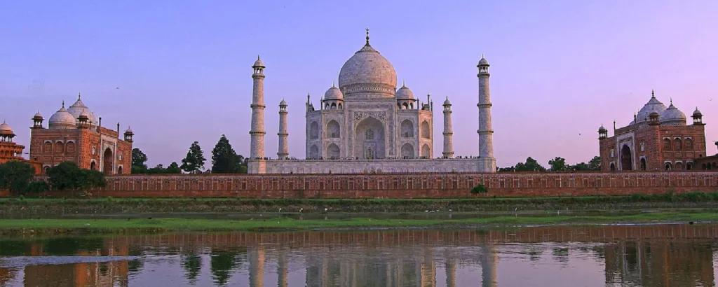 Golden Triangle Tour - Delhi, Agra, Jaipur 