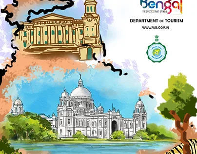 West Bengal – Granting Tourism Industry Status
