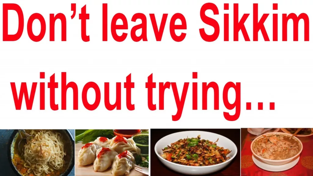 Sikkim Tour Guide 
