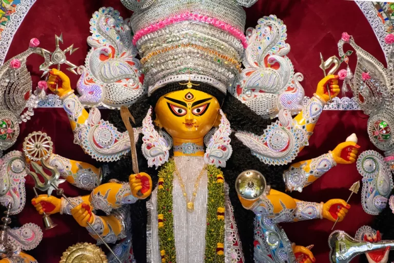 Kolkata’s Best Durga Puja List