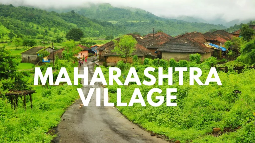 Maharashtra Rural Village Tour
