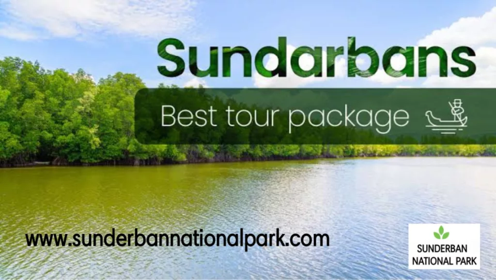 Sunderban National Park