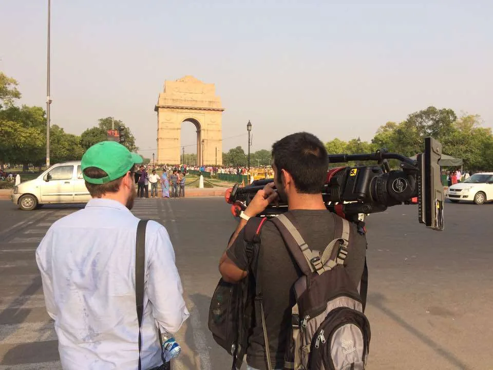 Film Support In India 