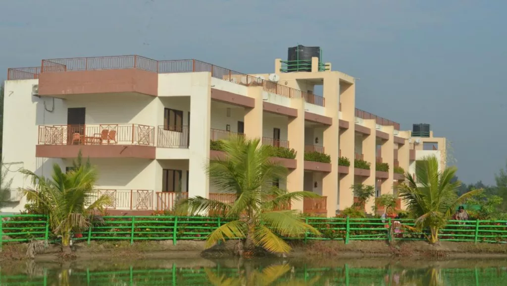 Hotels & Resorts in Sunderban 
