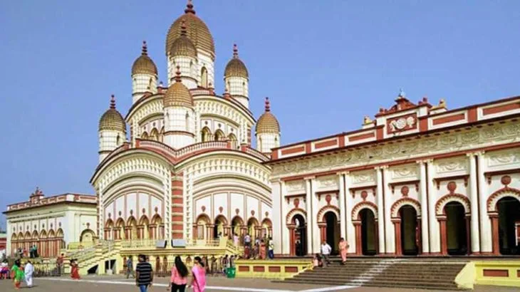 Kolkata-Gangasagar Tour