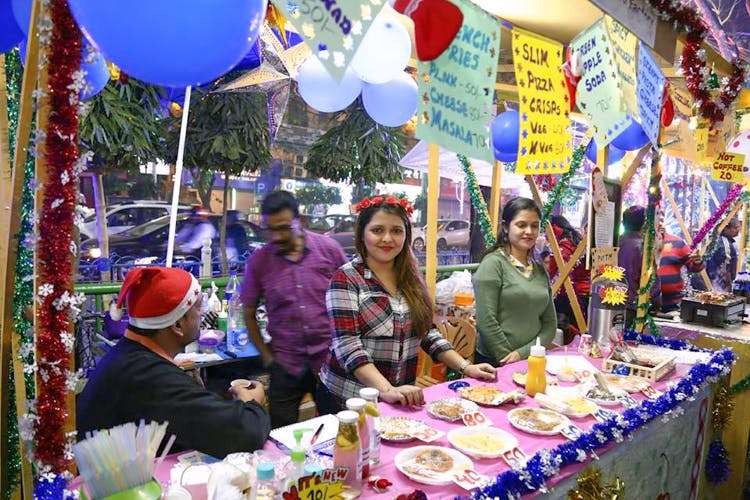 Kolkata Christmas and New Year Packages
