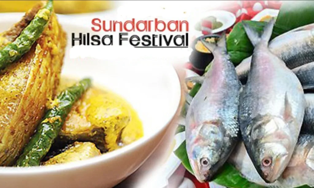 Sundarban Hilsha Festival 