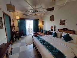 Hotels In Mayapur 