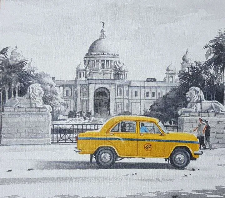 Kolkata Tourist Guide Service Kolkata Tourist Guide Service