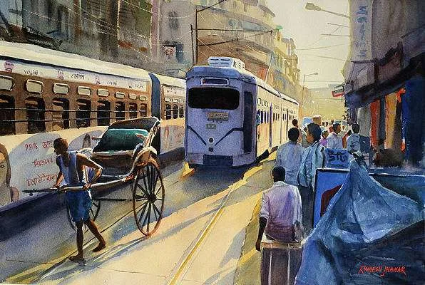 Kolkata Tourist Guide Service Kolkata Tourist Guide Service