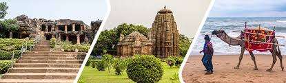 Jagannath Puri Yatra Tour Package for 3 Days / 2 Nights
