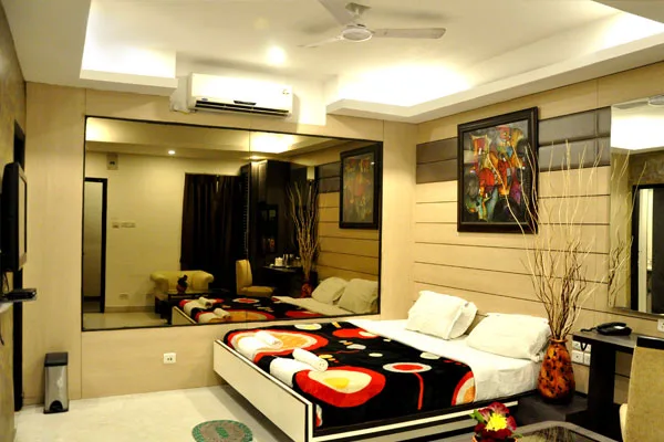 BOOK Kolkata Hotels