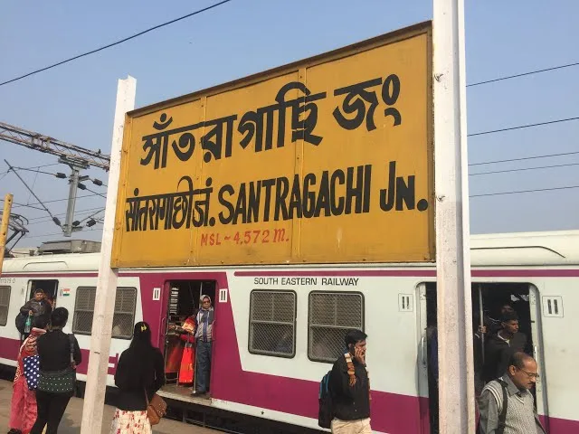 Howrah Station Cab Services 