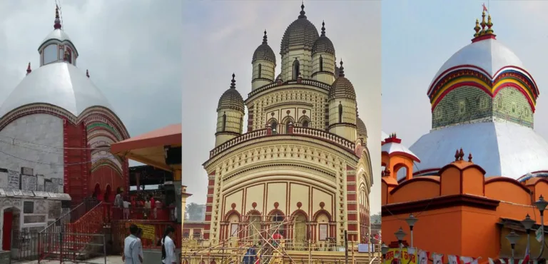 Kolkata City Religious Tour