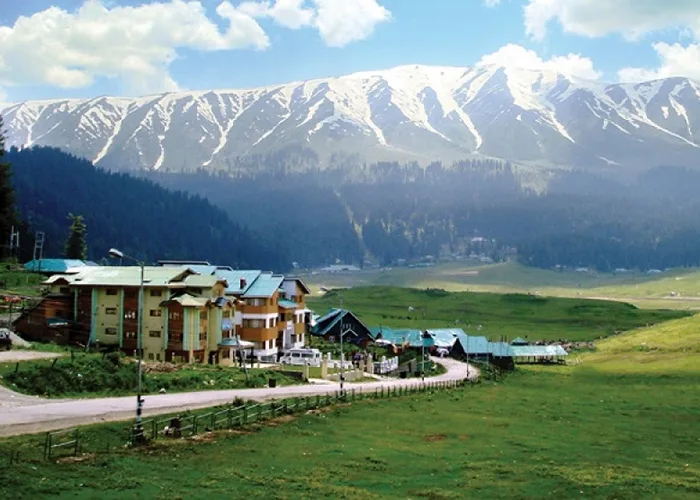 Kashmir Tour Package - Kashmir Holiday Packages