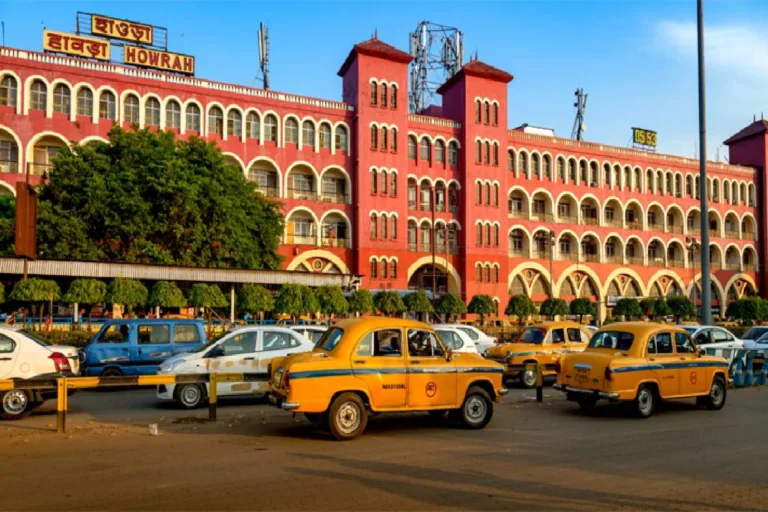 Kolkata City Tours