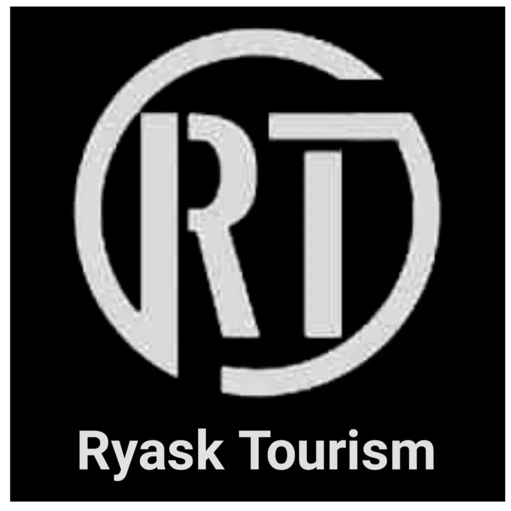 Contact us Ryask Tourism
