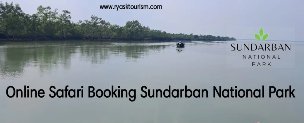 Sunderbans Jungle Safari Booking