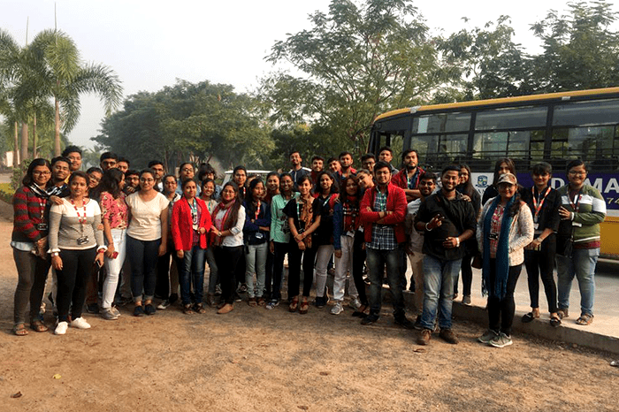 Sundarban Educational Tours