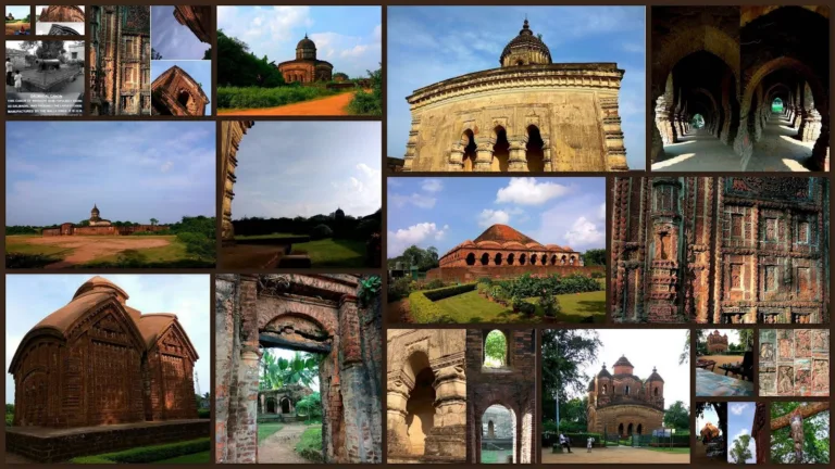 Bankura Tour Packages