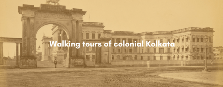 Ryask Tourism | Kolkata’s Top Historical Walking Tours Company