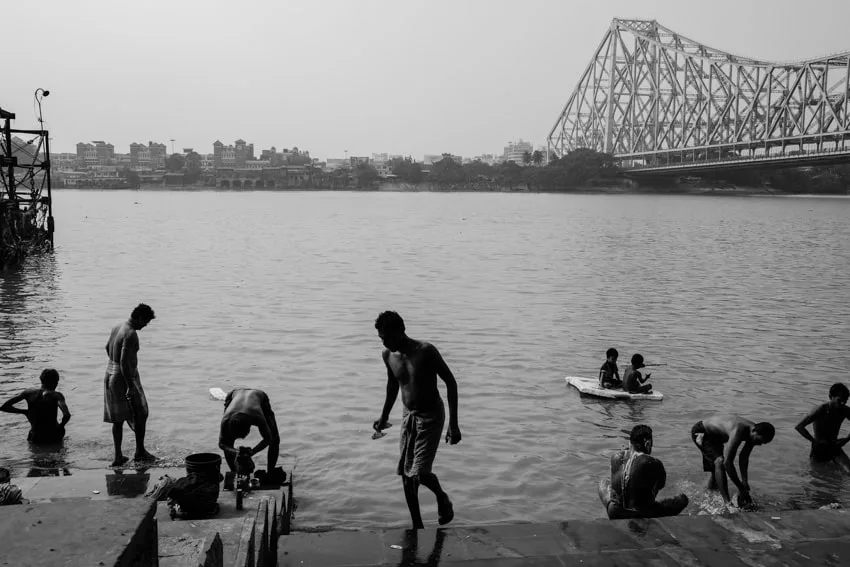 Calcutta / Kolkata Photo Tours