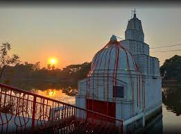 Shakti Peeth Devi Temples in West Bengal – Satipith Of Bengal