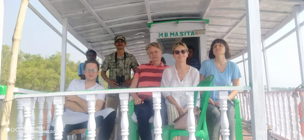 Sundarban Boat Booking Online 