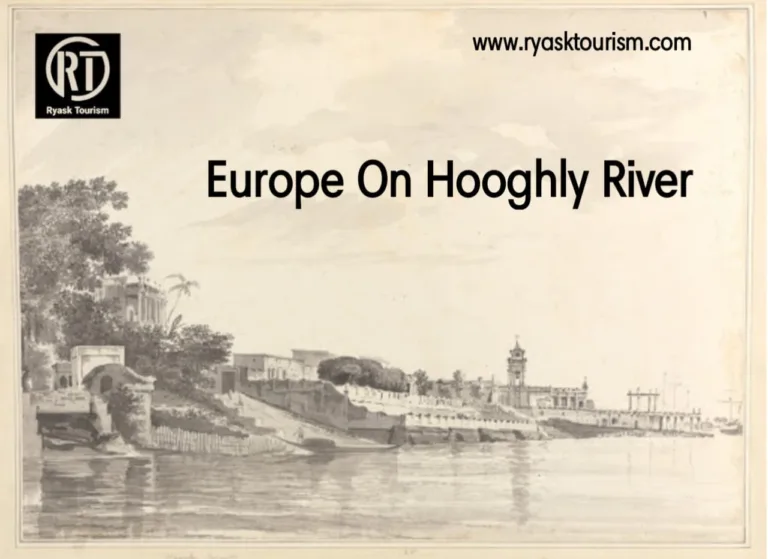 Tourist Spots In Hooghly River