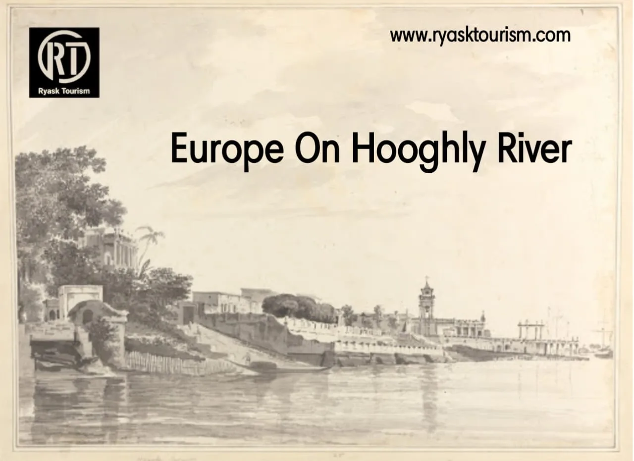 tourist spot in hooghly district