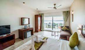 Hotel Sonar Bangla Taki : Best Place to Stay in Taki