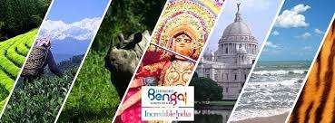 Bengal Heritage Tour - West Bengal Historical, Cultural & Heritage Tours