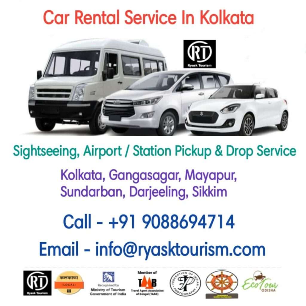 Kolkata to Gangasagar Cab Booking - कोलकाता से गंगासागर के लिए कैब बुकिंग