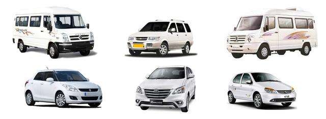 Gangasagar Mela 2024 car Booking online