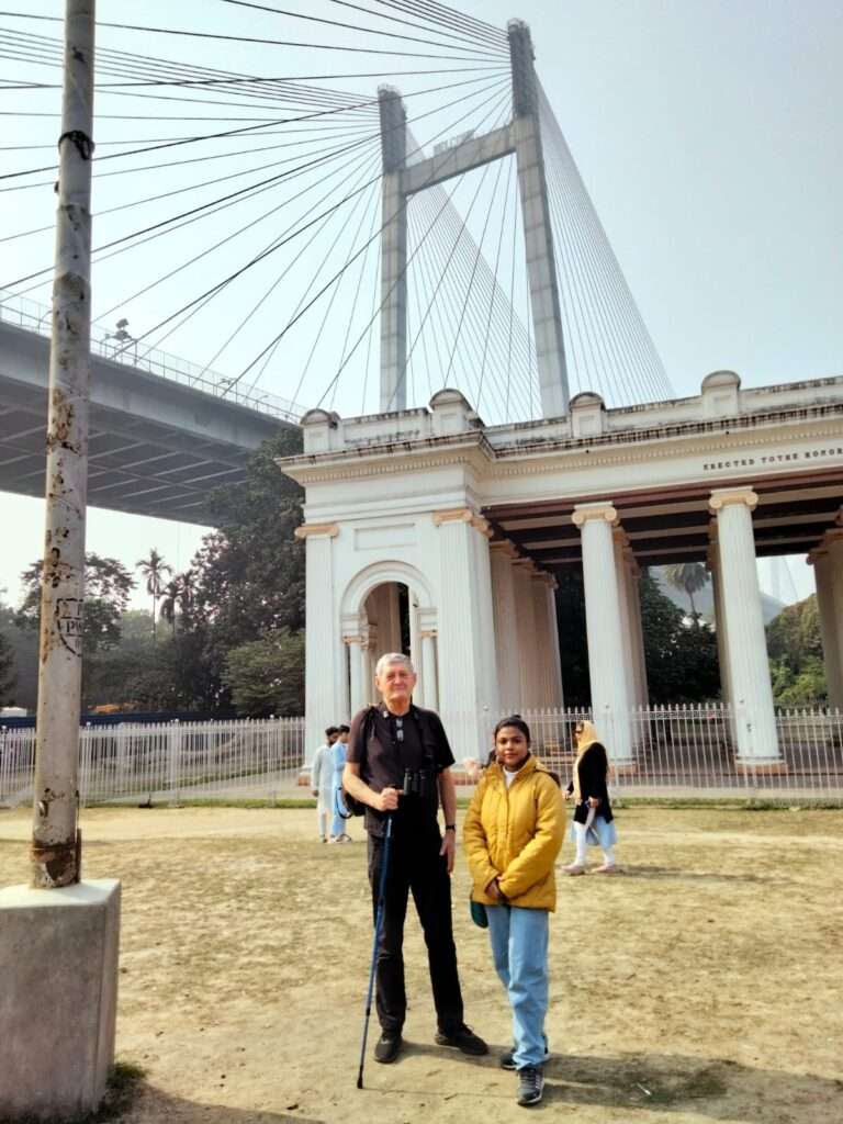 Calcutta / Kolkata City Tours | Kolkata local sightseeing with Guide 