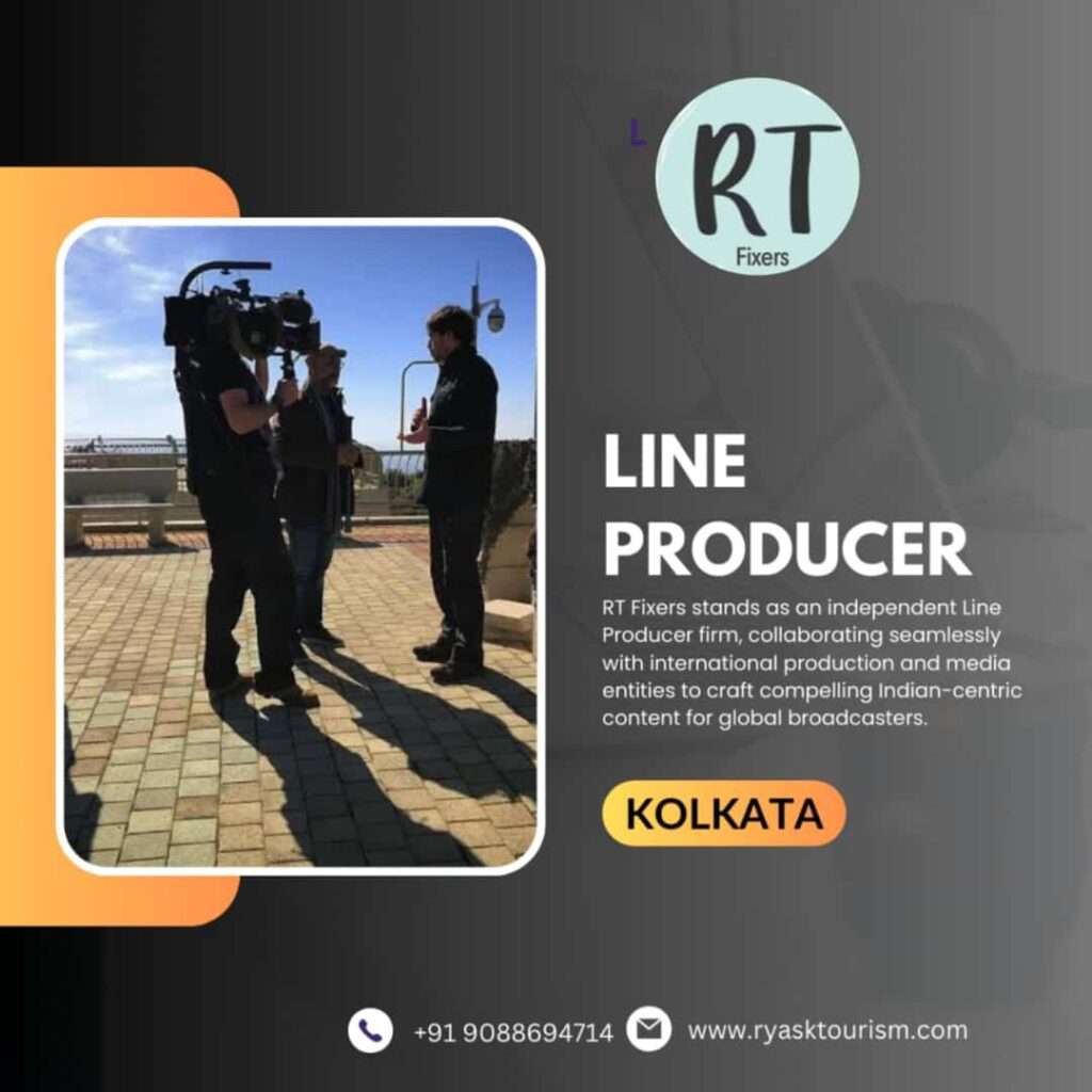 Best  Line Production Services in Kolkata - RT Fixers 