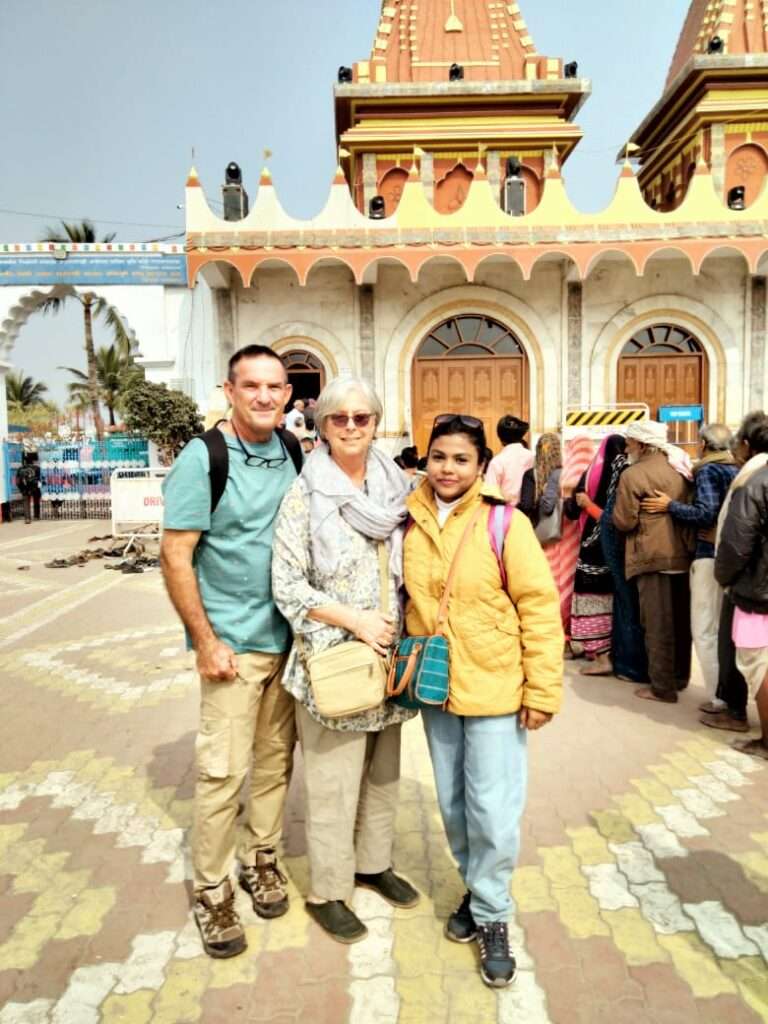 Top Tourist Guide Services in Kolkata