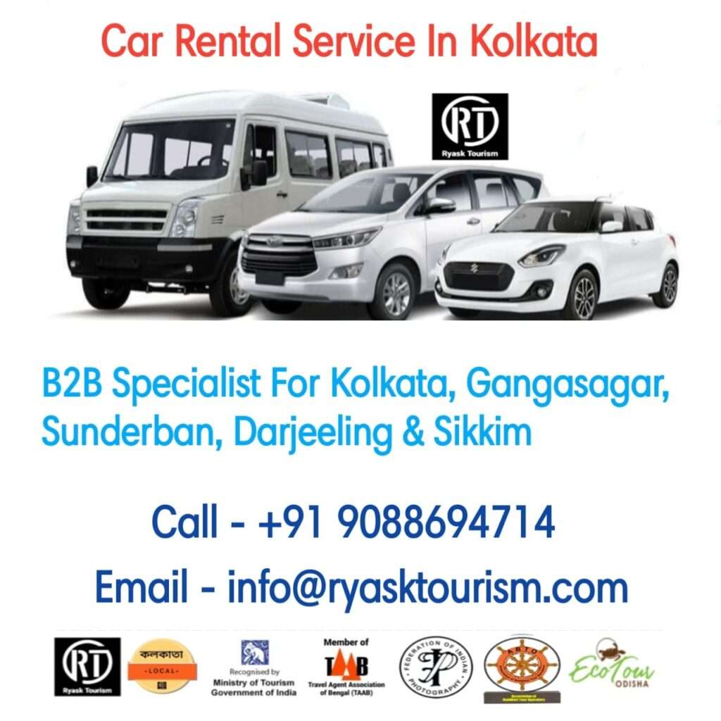 Darjeeling Taxi Services booking Online - best Cab In Darjeeling