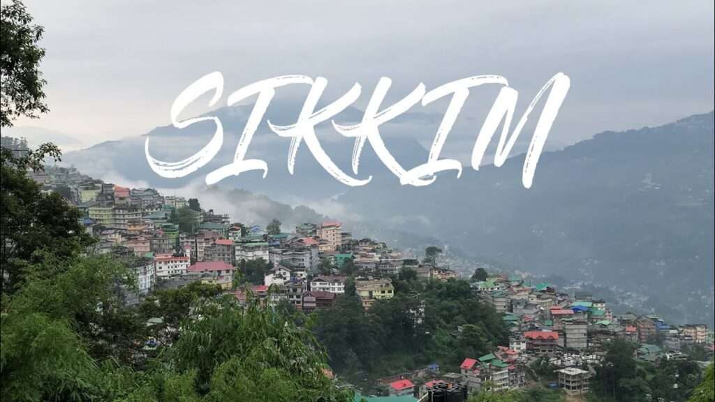 EXPLORE SIKKIM TOURISM - Top TOURIST PLACES & ATTRACTIONS
