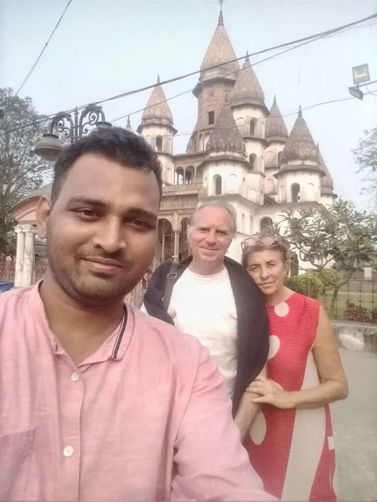 Foreigner Tourist Information Centre In Kolkata Foreigner Tourist Information Centre In Kolkata