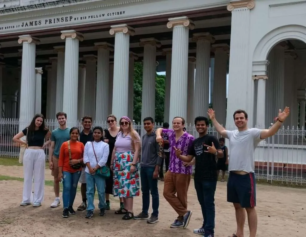 Local tourist govt / private Guides in Kolkata India Local tourist govt / private Guides in Kolkata India