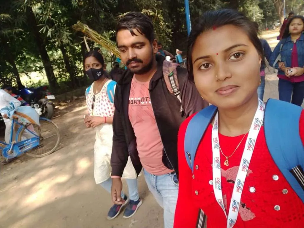 Shantiniketan Tour Package from Kolkata