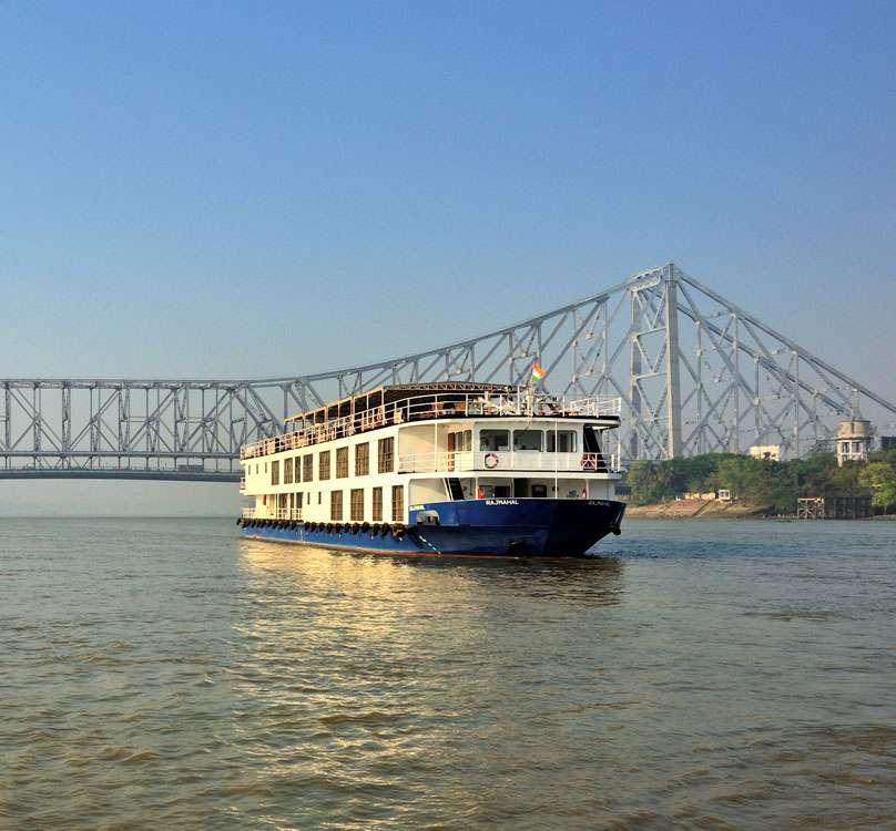 Kolkata Heritage Ganges Hoogly River Cruises Booking Kolkata Heritage Ganges Hoogly River Cruises Booking
