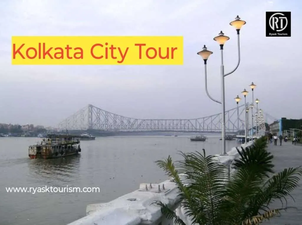 Kolkata City Tour Package By Bus - 9831856895 Kolkata City Tour Package By Bus - 9831856895