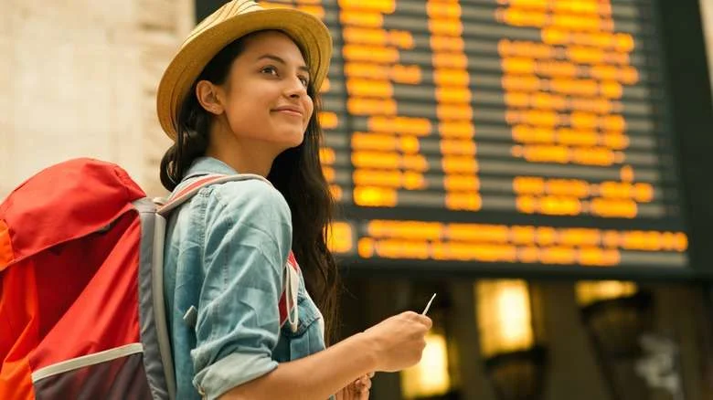 Solo Female Travel Kolkata