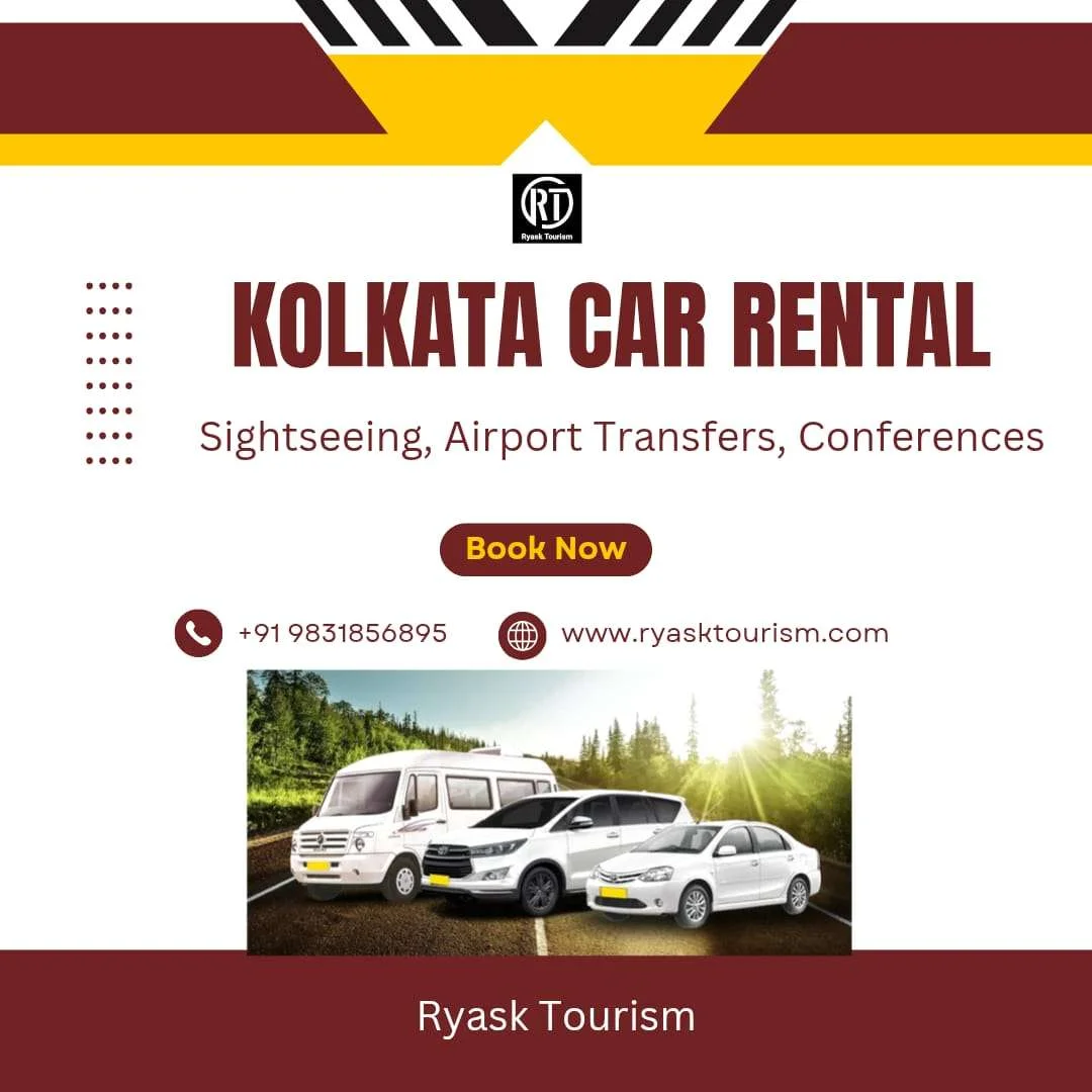 Kolkata Howrah Car Rental