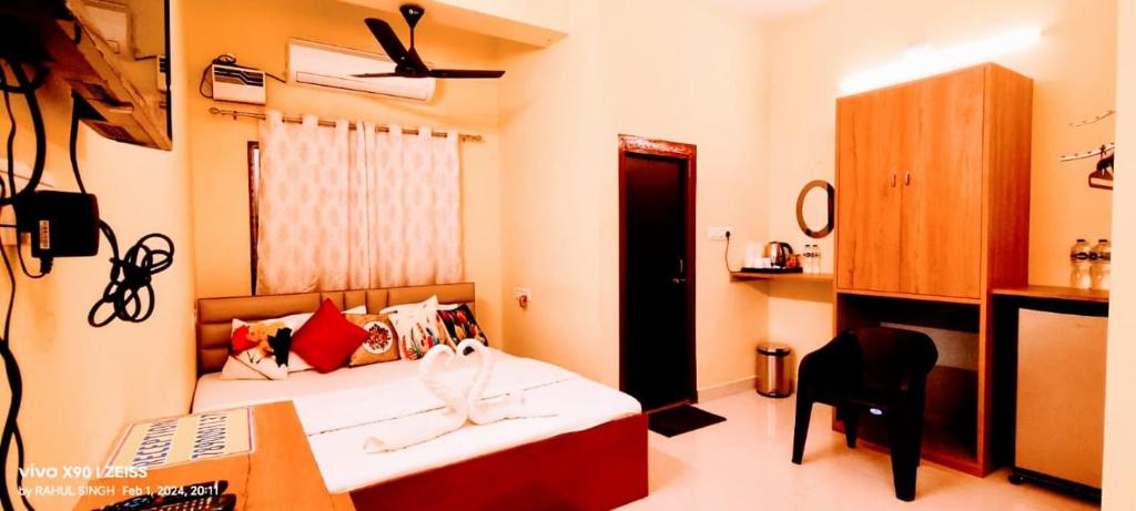 Gangasagar Hotel and Resort - Gangasagar