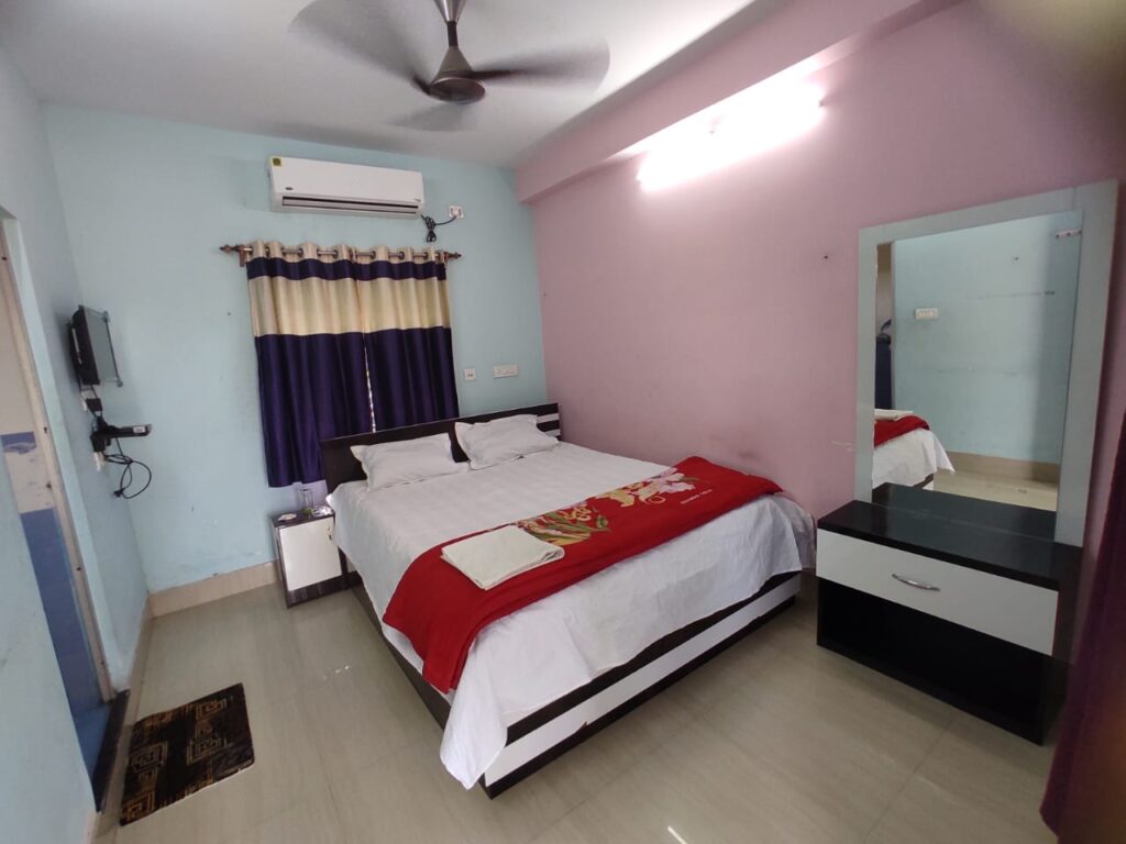 Hotel Das Guest House - Gangasagar